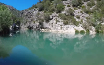 Málaga impulsa el ecoturismo como alternativa sostenible de viaje