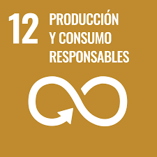 producción y consumo responsable con los que contribuir con los Objetivos Desarrollo Sostenible