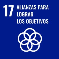 alianzas para contribuir con los Objetivos Desarrollo Sostenible
