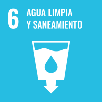 agua limpia y saneamiento para contribuir con los Objetivos Desarrollo Sostenible