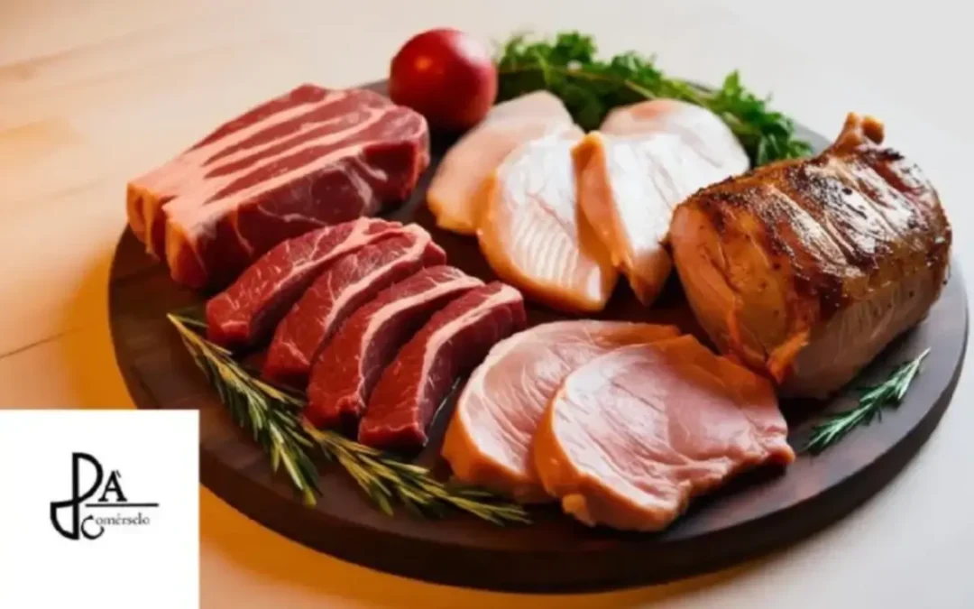 Menos pero mejor carne: una elección por la sostenibilidad y la salud